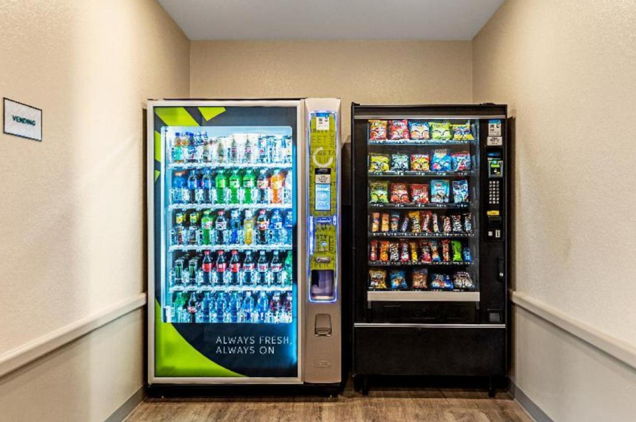 Woodspring Suites Allentown Ngoại thất bức ảnh