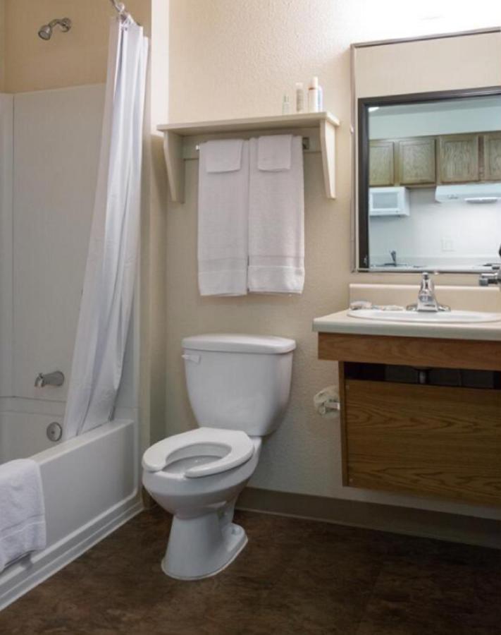 Woodspring Suites Allentown Ngoại thất bức ảnh