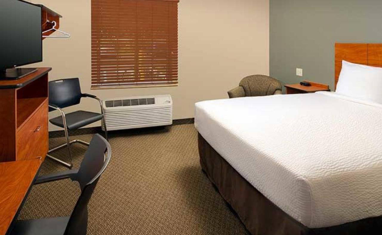 Woodspring Suites Allentown Ngoại thất bức ảnh