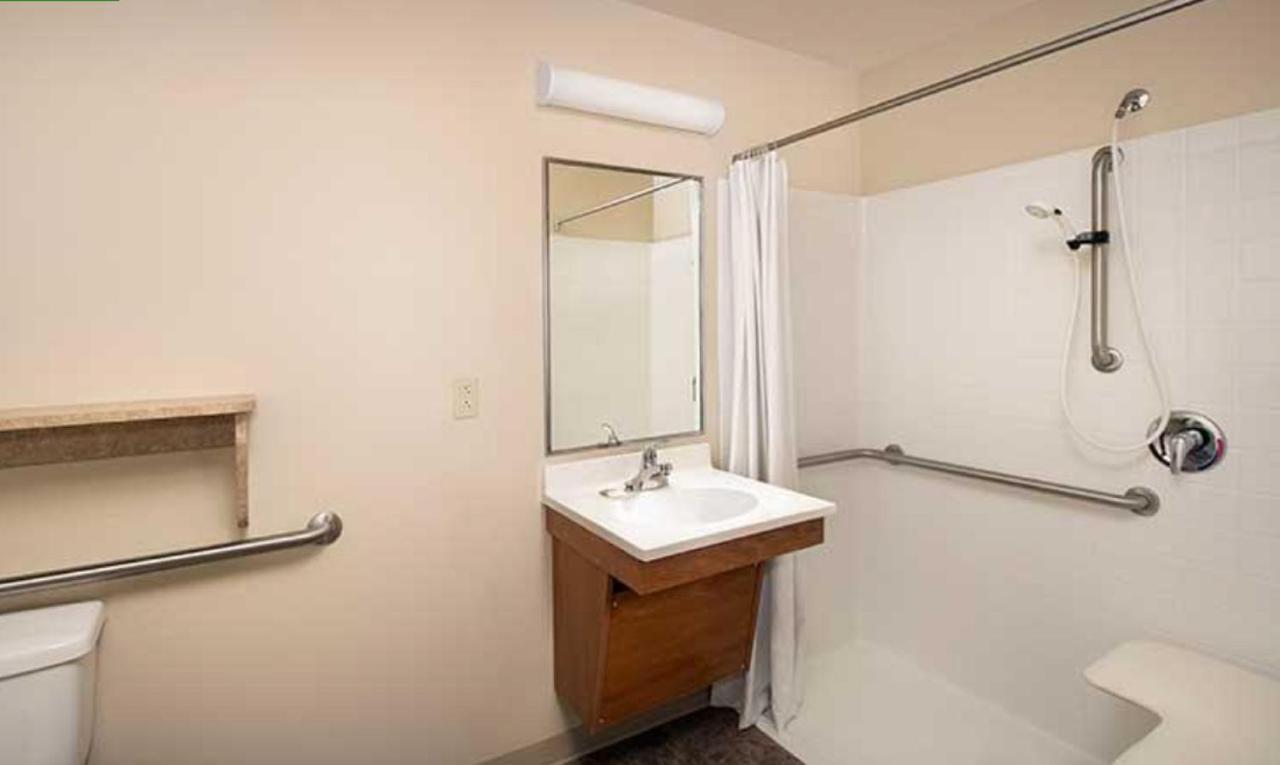 Woodspring Suites Allentown Ngoại thất bức ảnh