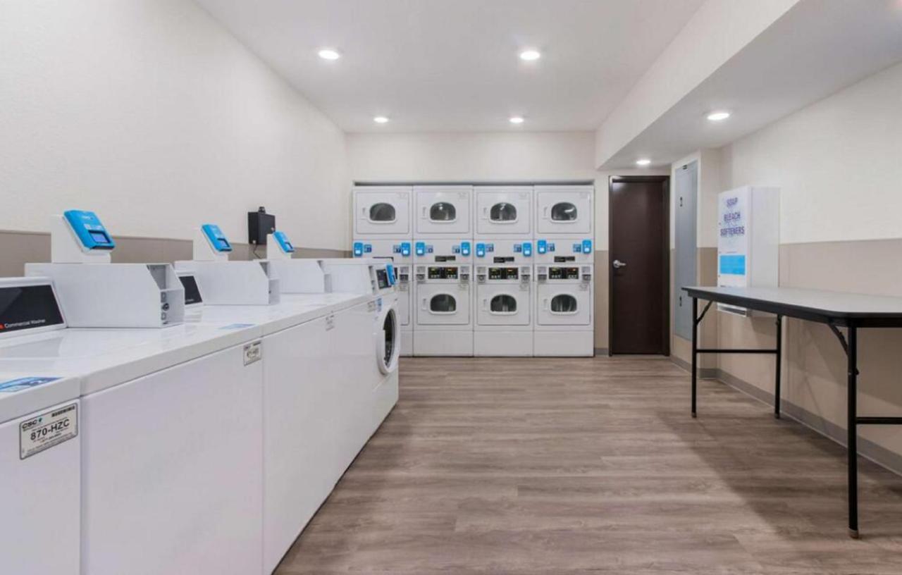 Woodspring Suites Allentown Ngoại thất bức ảnh