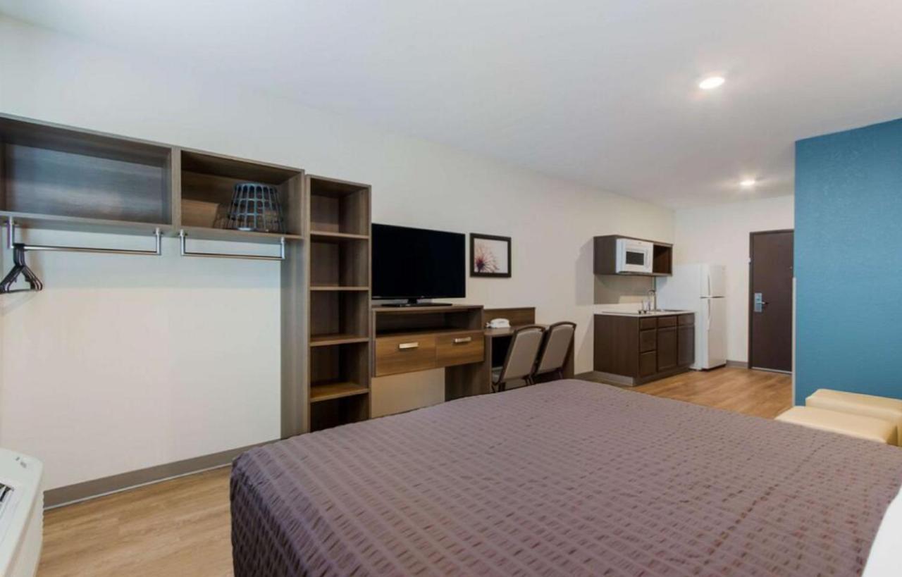 Woodspring Suites Allentown Ngoại thất bức ảnh