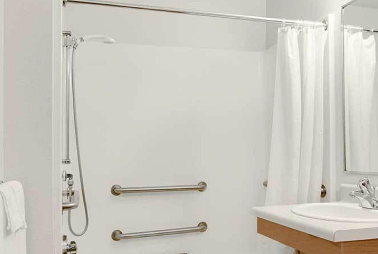 Woodspring Suites Allentown Ngoại thất bức ảnh