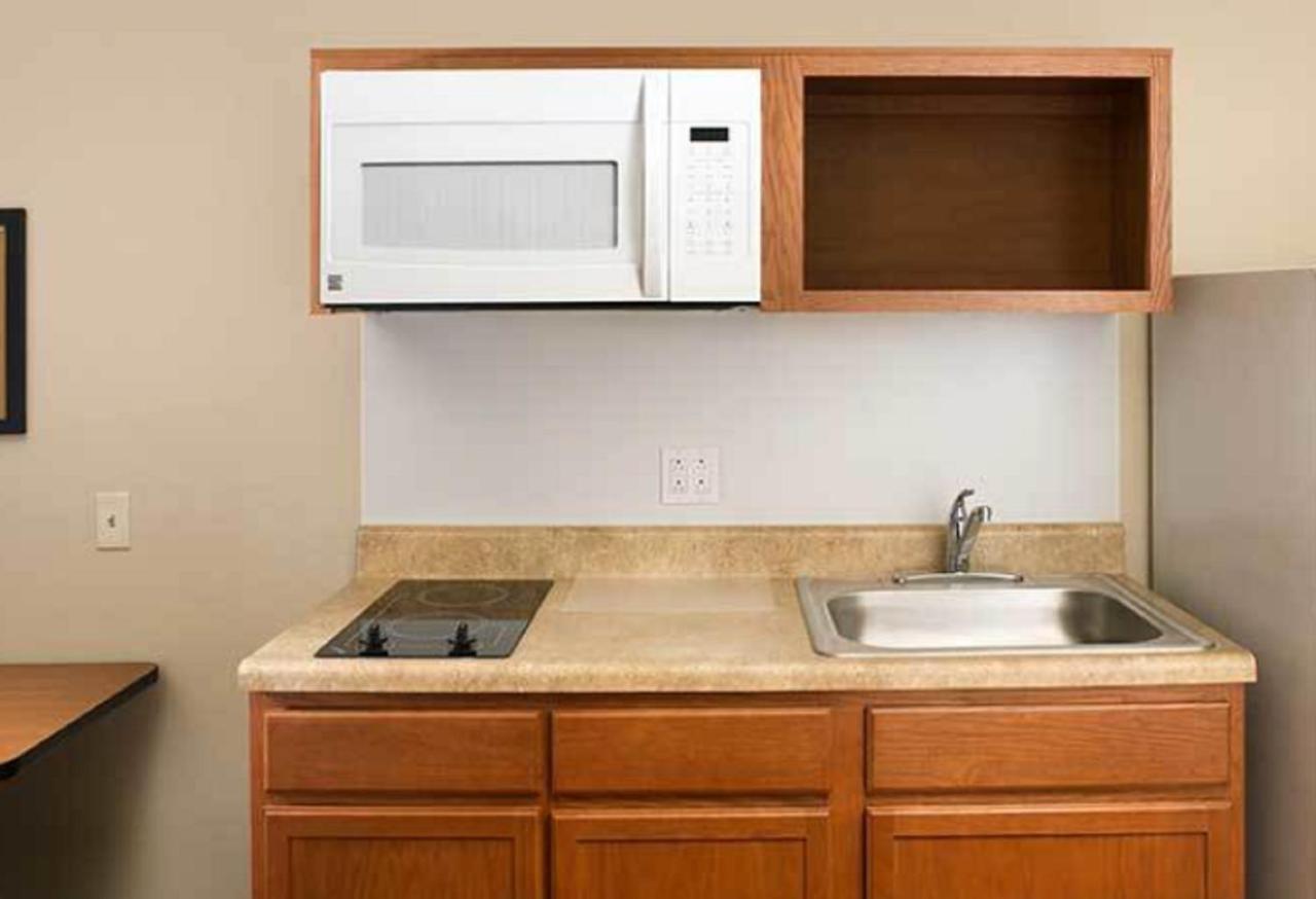 Woodspring Suites Allentown Ngoại thất bức ảnh