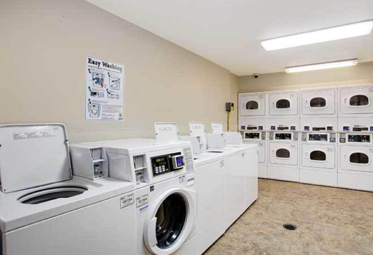 Woodspring Suites Allentown Ngoại thất bức ảnh