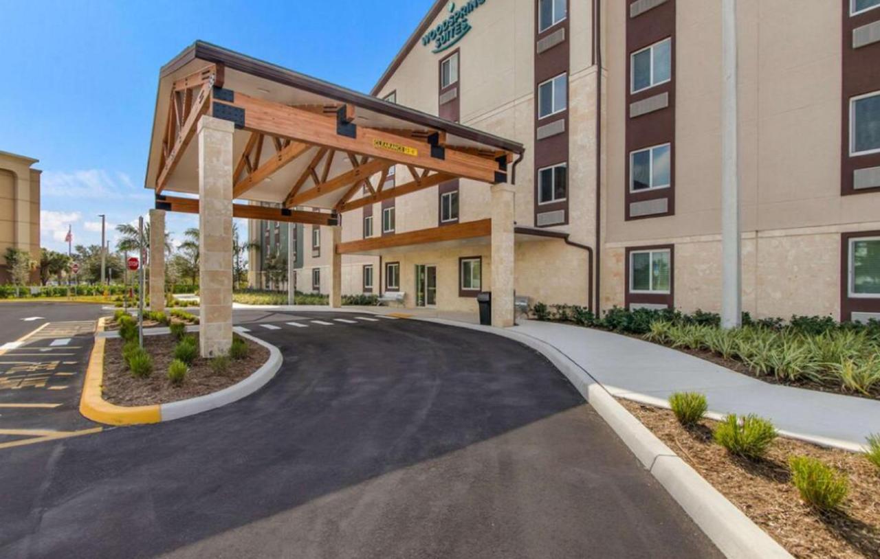 Woodspring Suites Allentown Ngoại thất bức ảnh