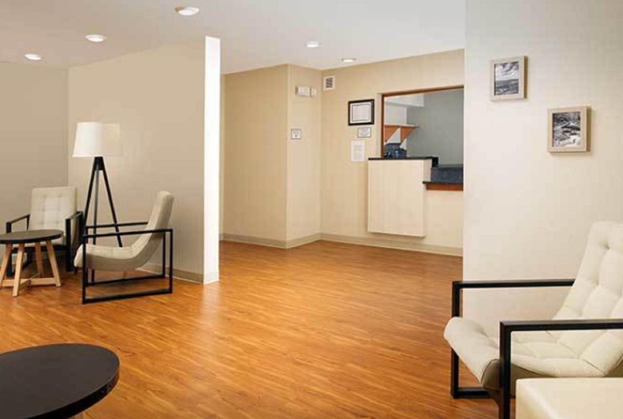 Woodspring Suites Allentown Ngoại thất bức ảnh