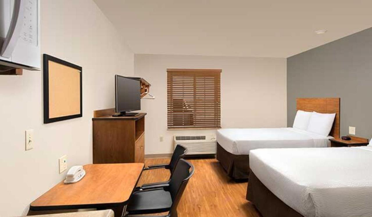 Woodspring Suites Allentown Ngoại thất bức ảnh