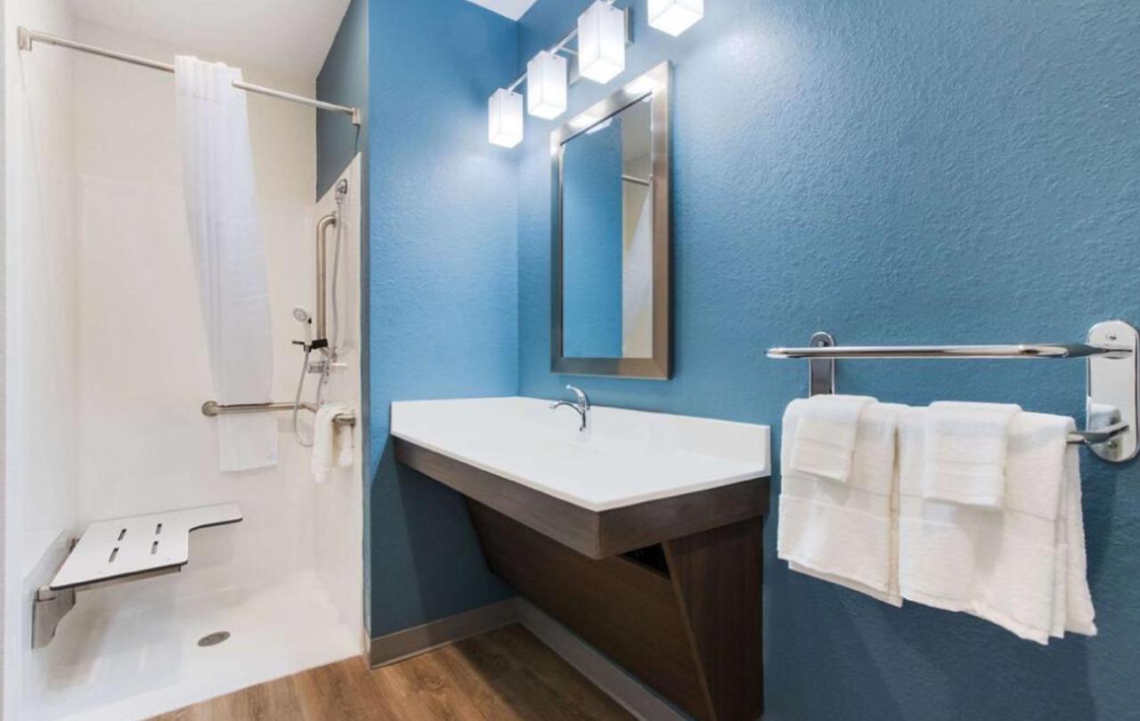 Woodspring Suites Allentown Ngoại thất bức ảnh