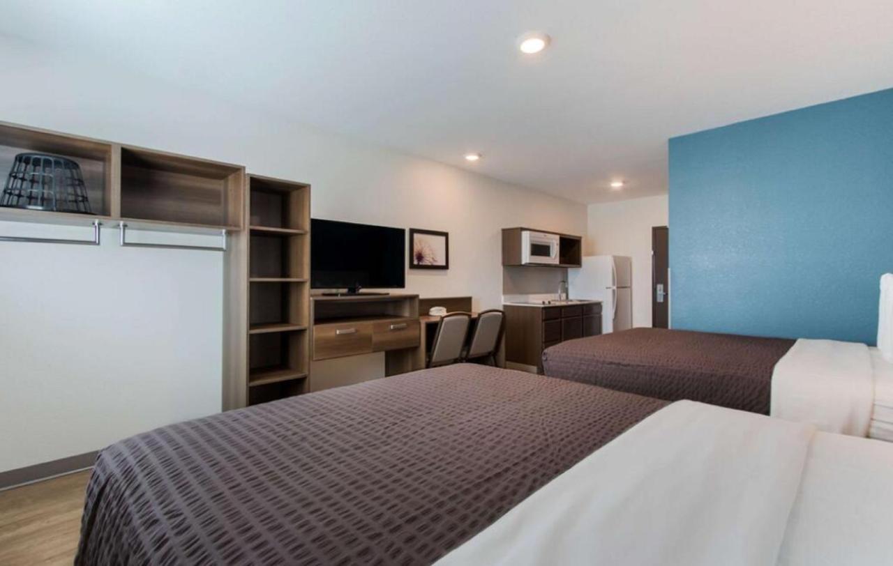 Woodspring Suites Allentown Ngoại thất bức ảnh