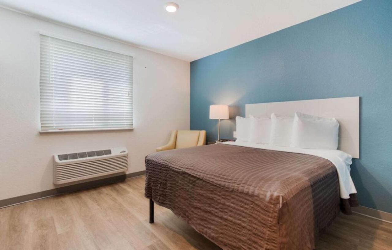 Woodspring Suites Allentown Ngoại thất bức ảnh
