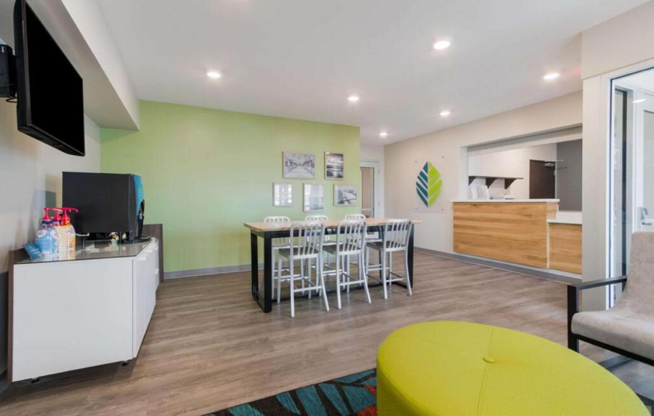 Woodspring Suites Allentown Ngoại thất bức ảnh