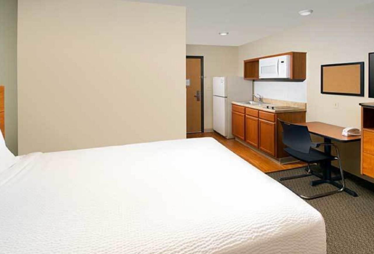 Woodspring Suites Allentown Ngoại thất bức ảnh