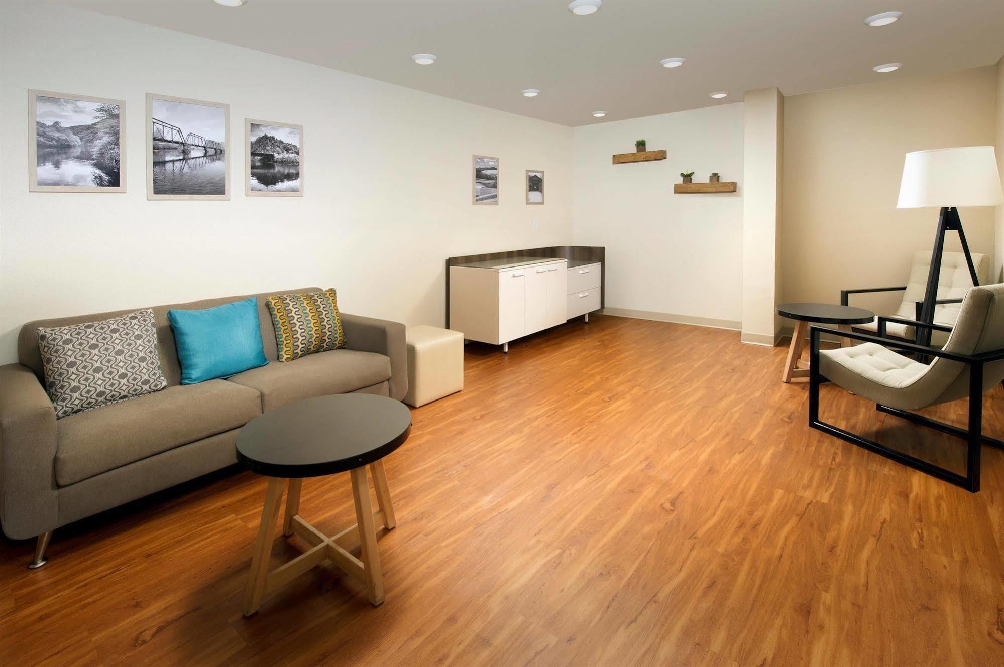 Woodspring Suites Allentown Ngoại thất bức ảnh