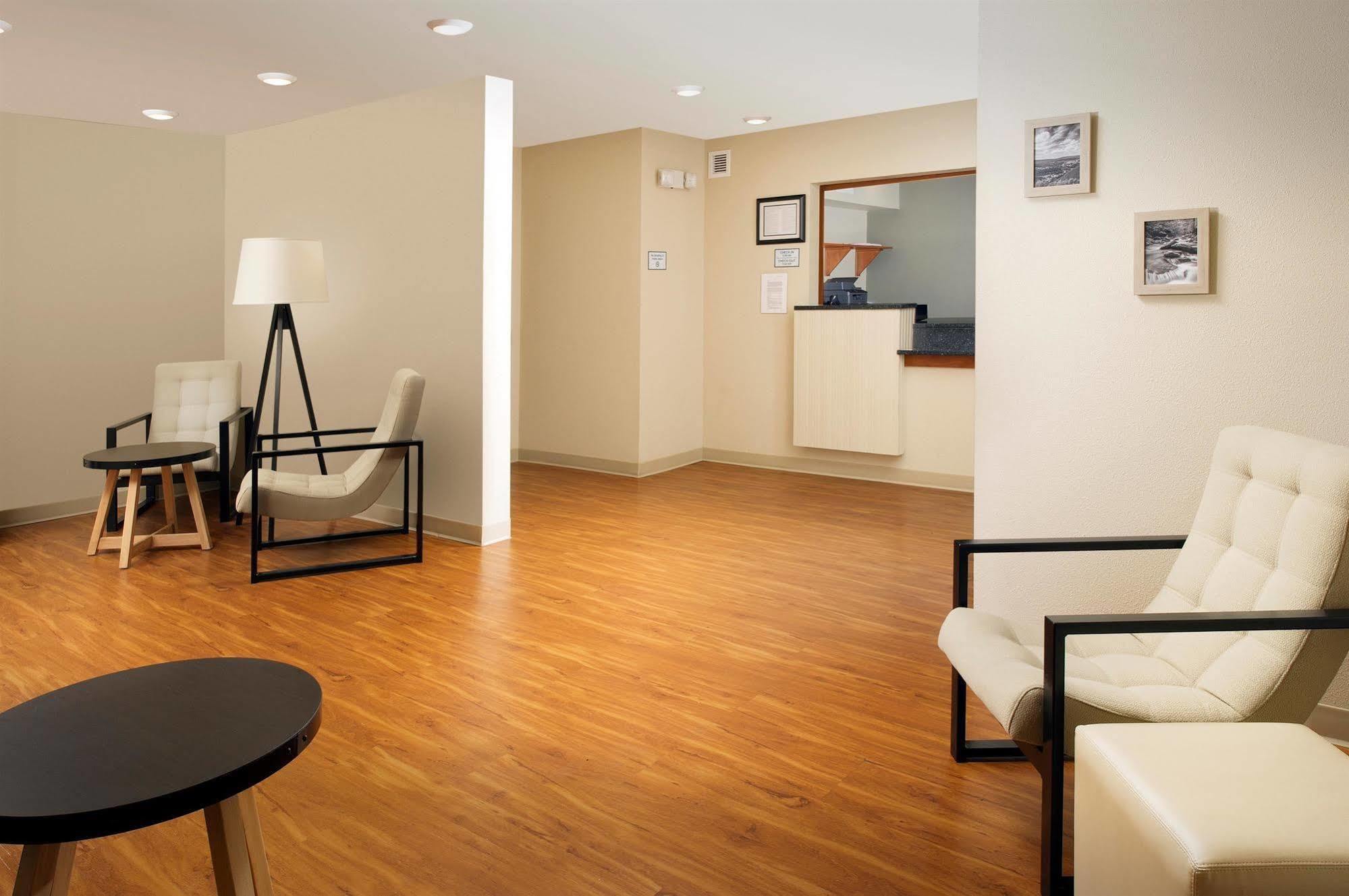 Woodspring Suites Allentown Ngoại thất bức ảnh
