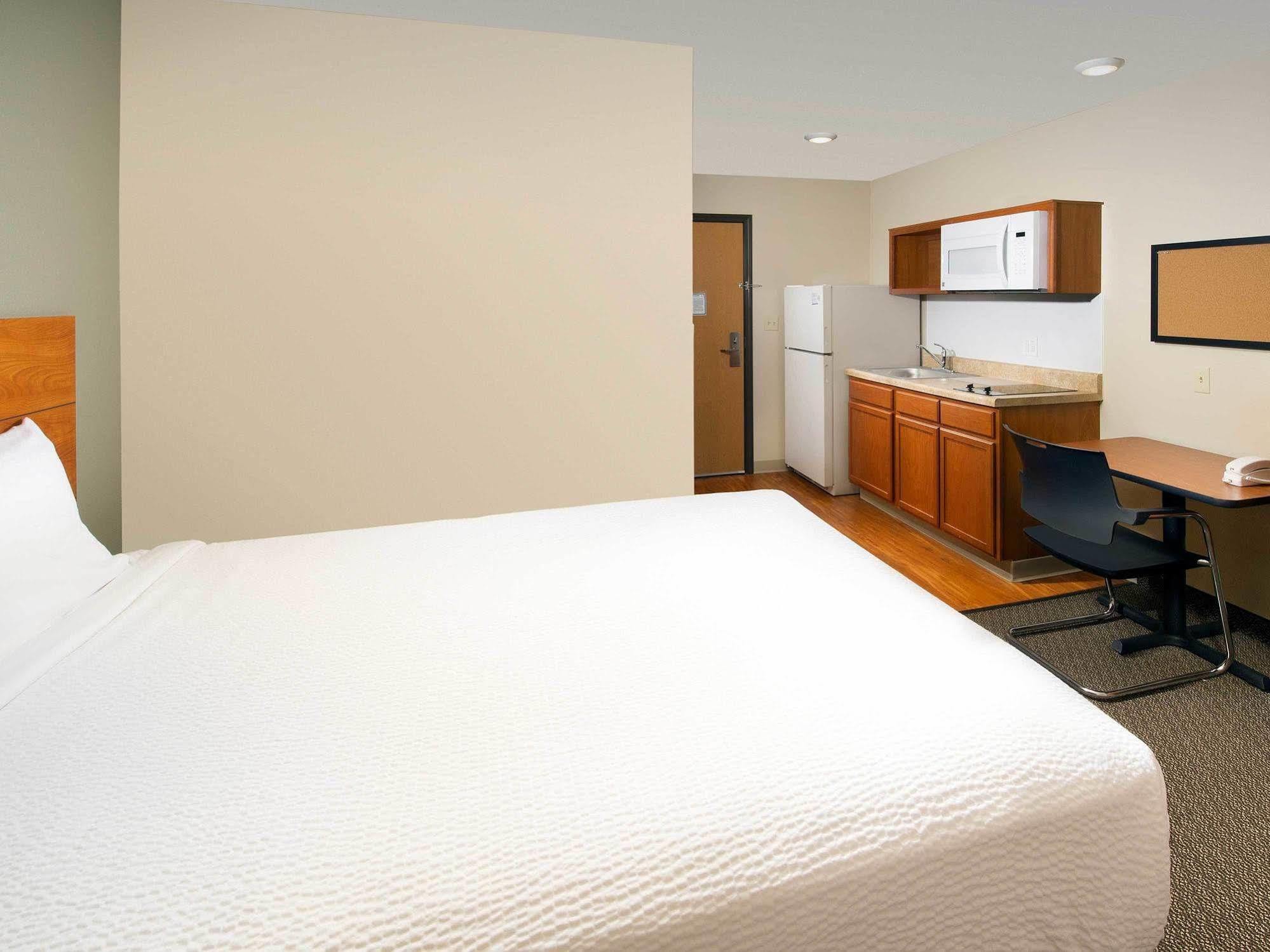 Woodspring Suites Allentown Ngoại thất bức ảnh