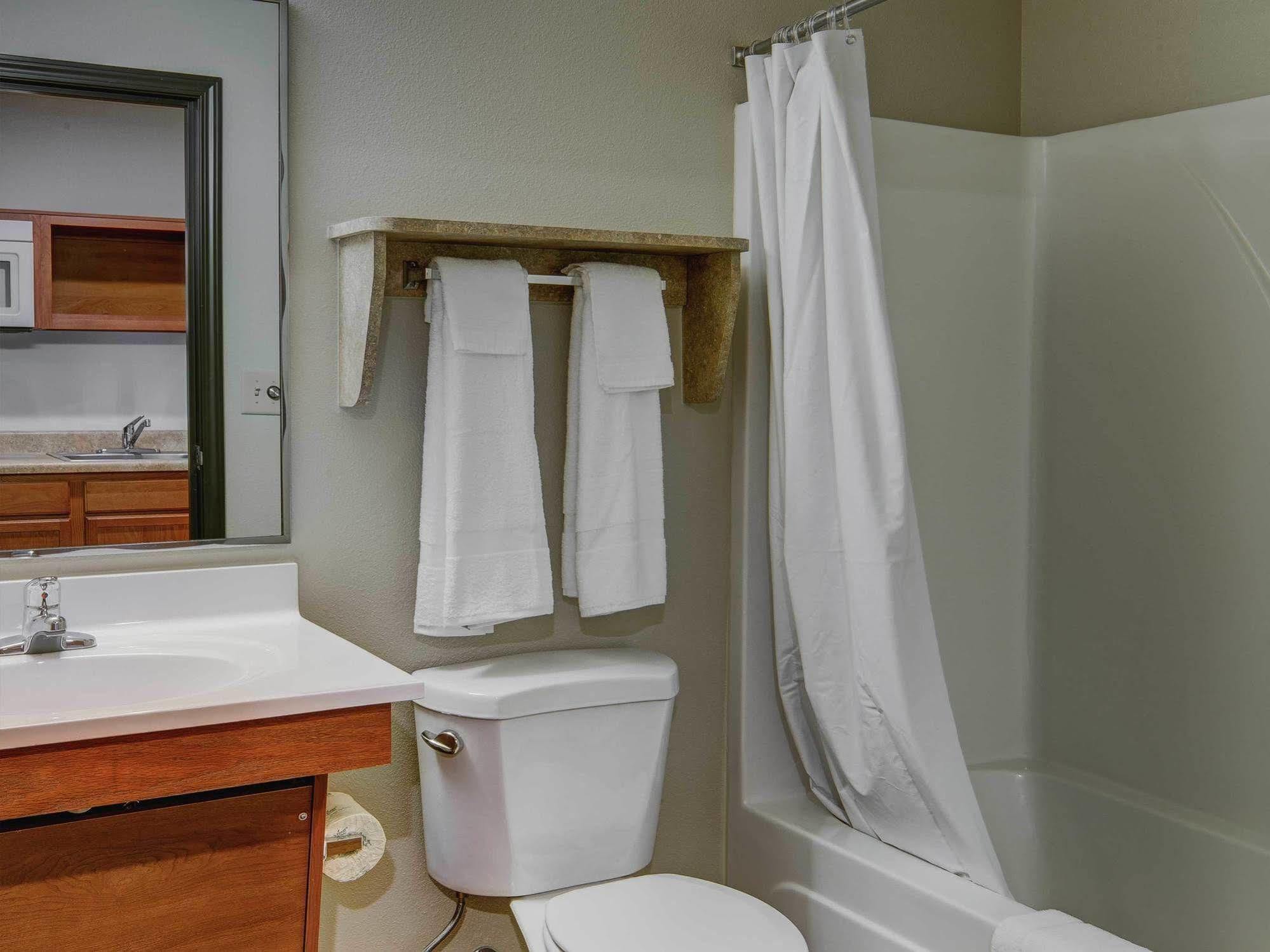 Woodspring Suites Allentown Ngoại thất bức ảnh