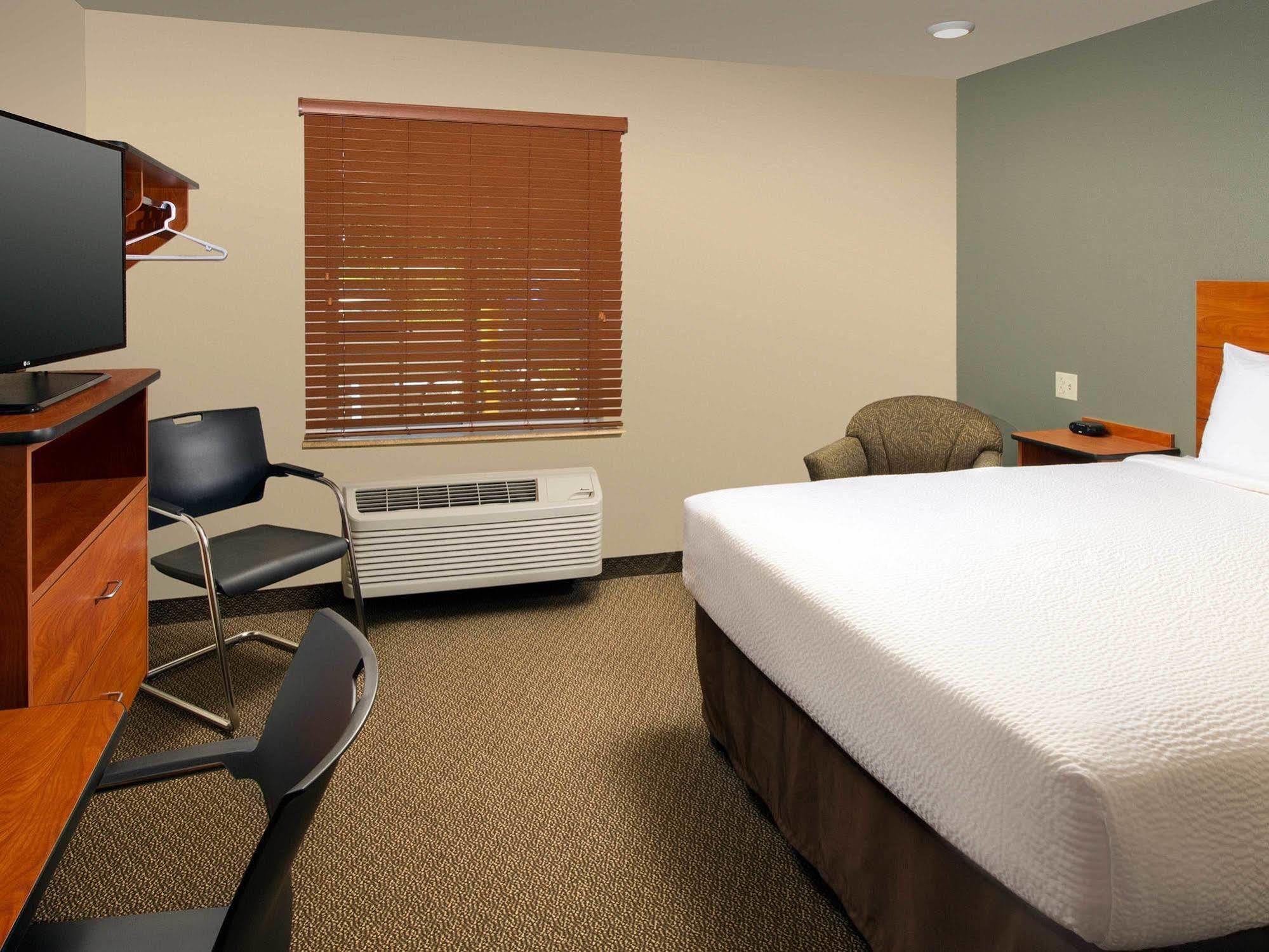 Woodspring Suites Allentown Ngoại thất bức ảnh