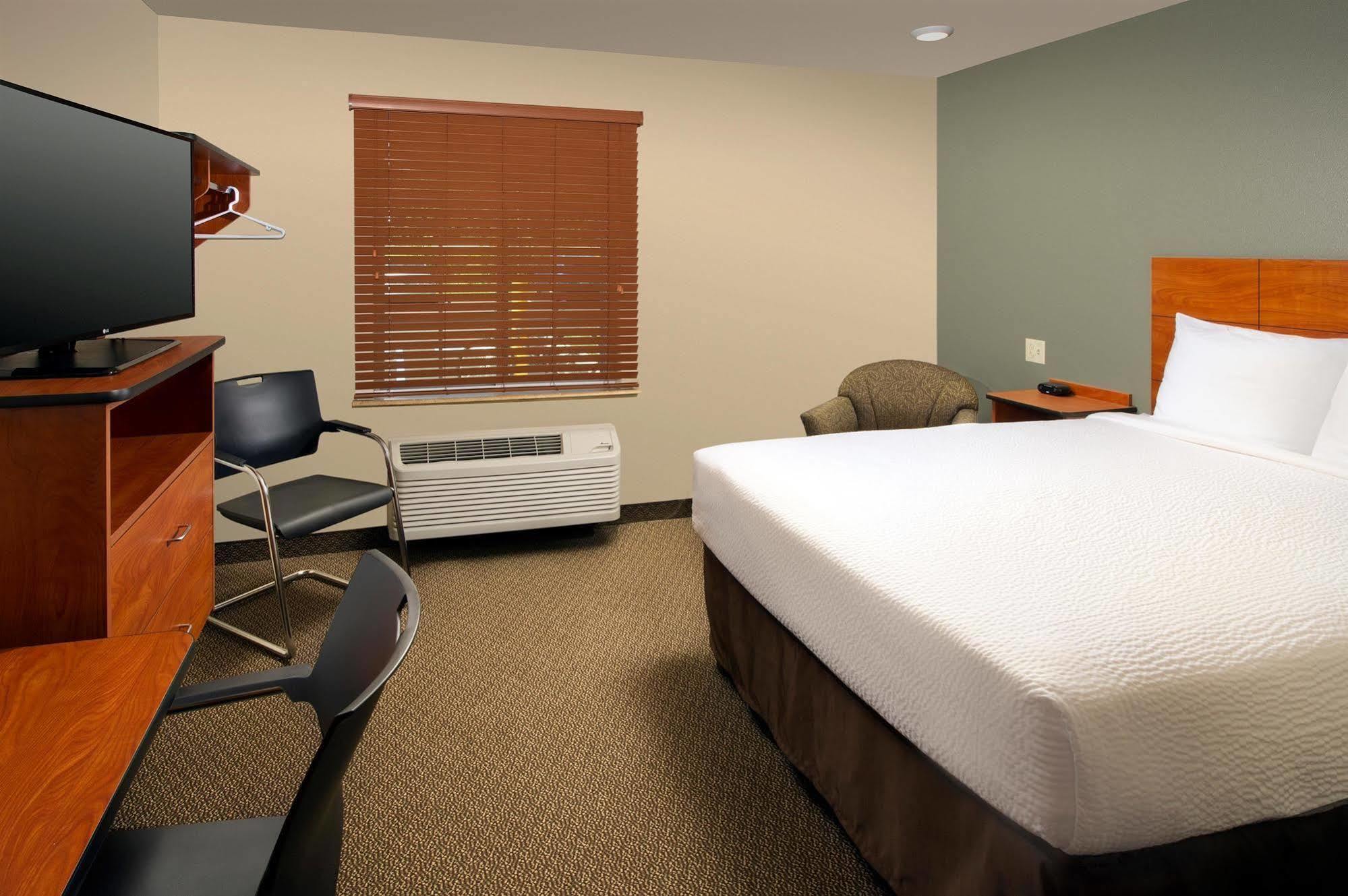 Woodspring Suites Allentown Ngoại thất bức ảnh