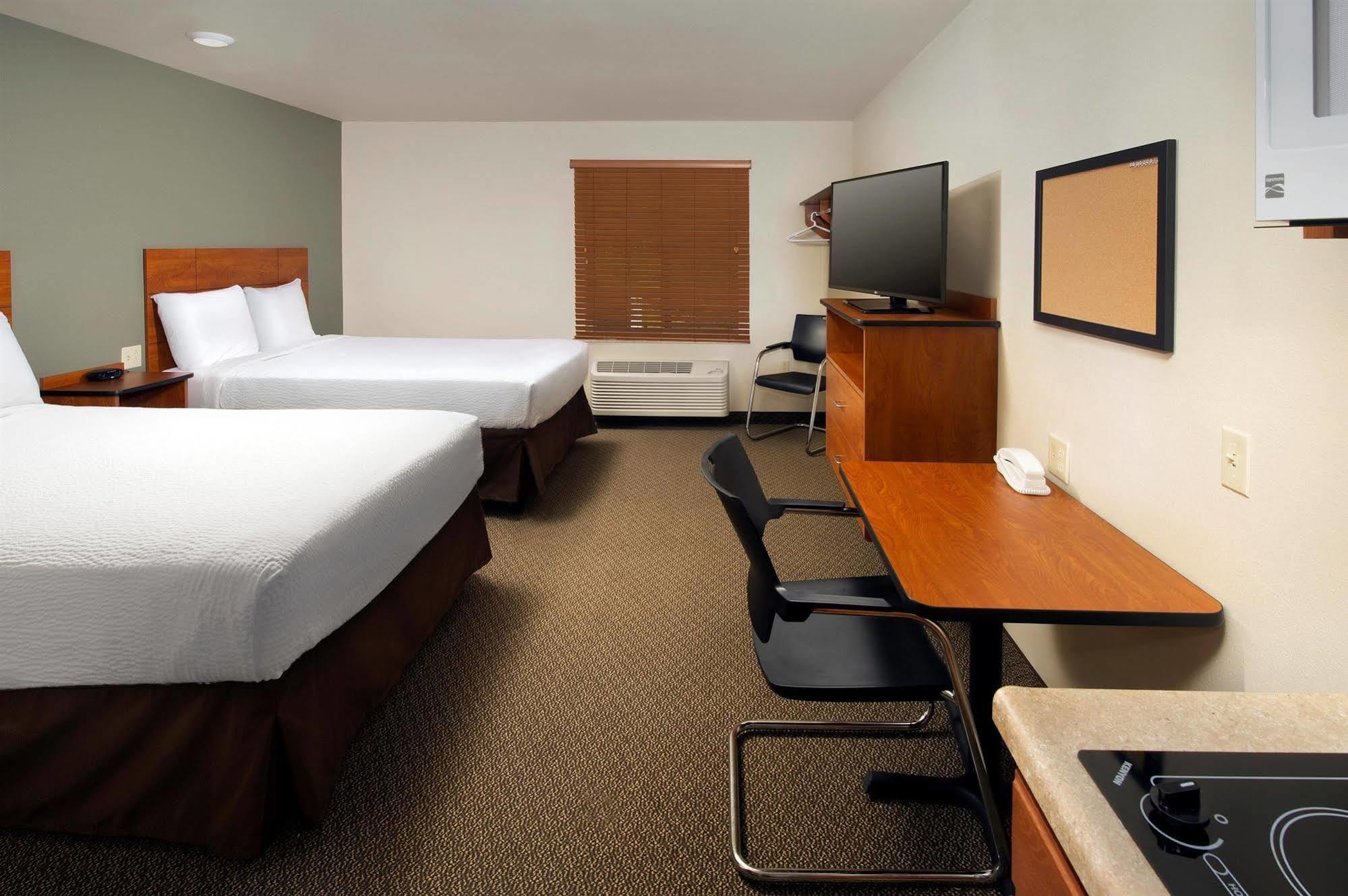 Woodspring Suites Allentown Ngoại thất bức ảnh