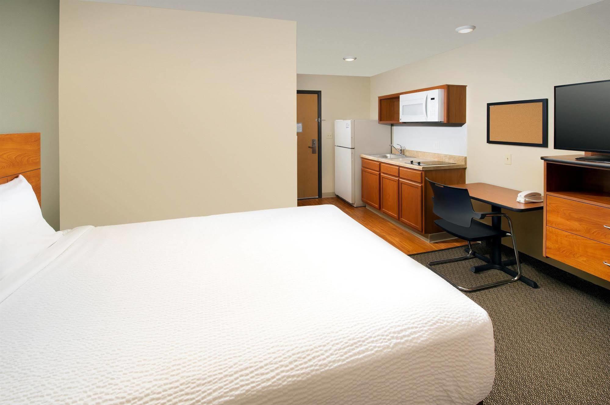 Woodspring Suites Allentown Ngoại thất bức ảnh